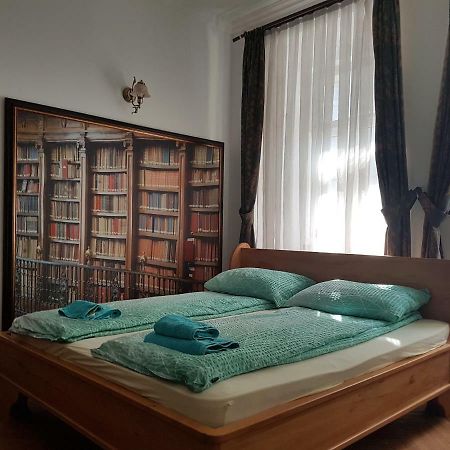 Apartments Fazarinc S Parkiriscem Целе Экстерьер фото