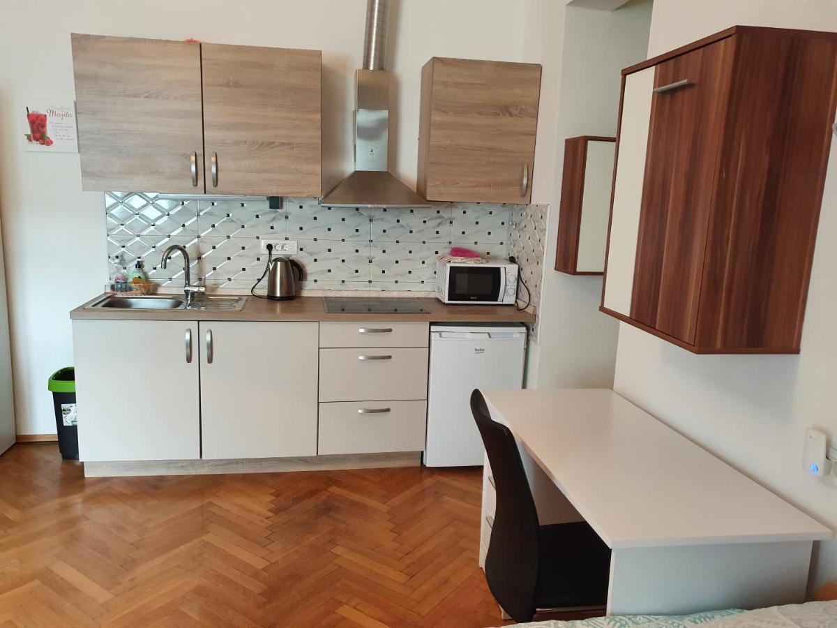 Apartments Fazarinc S Parkiriscem Целе Экстерьер фото
