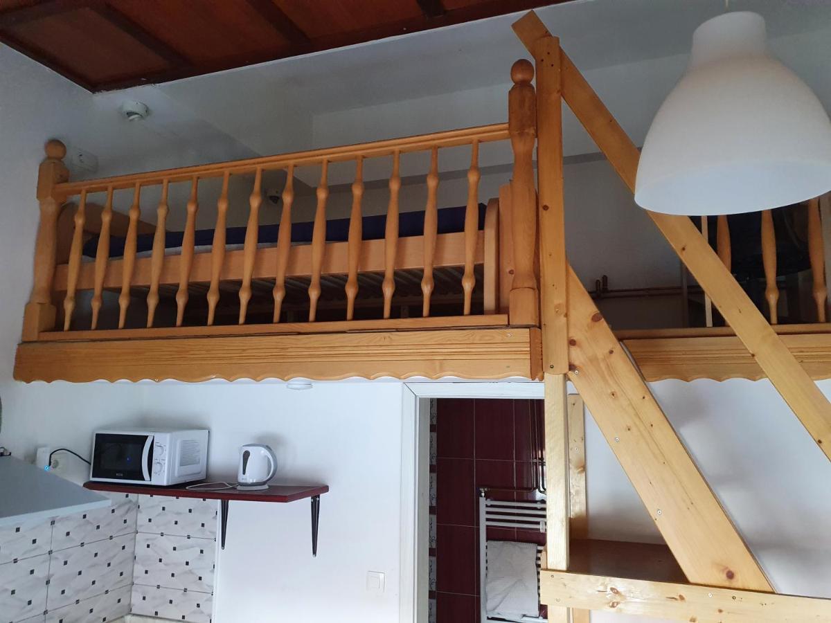 Apartments Fazarinc S Parkiriscem Целе Экстерьер фото