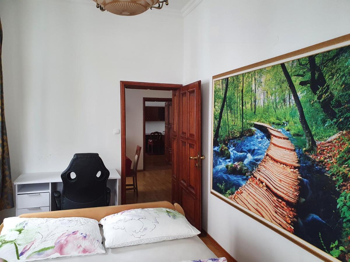 Apartments Fazarinc S Parkiriscem Целе Экстерьер фото