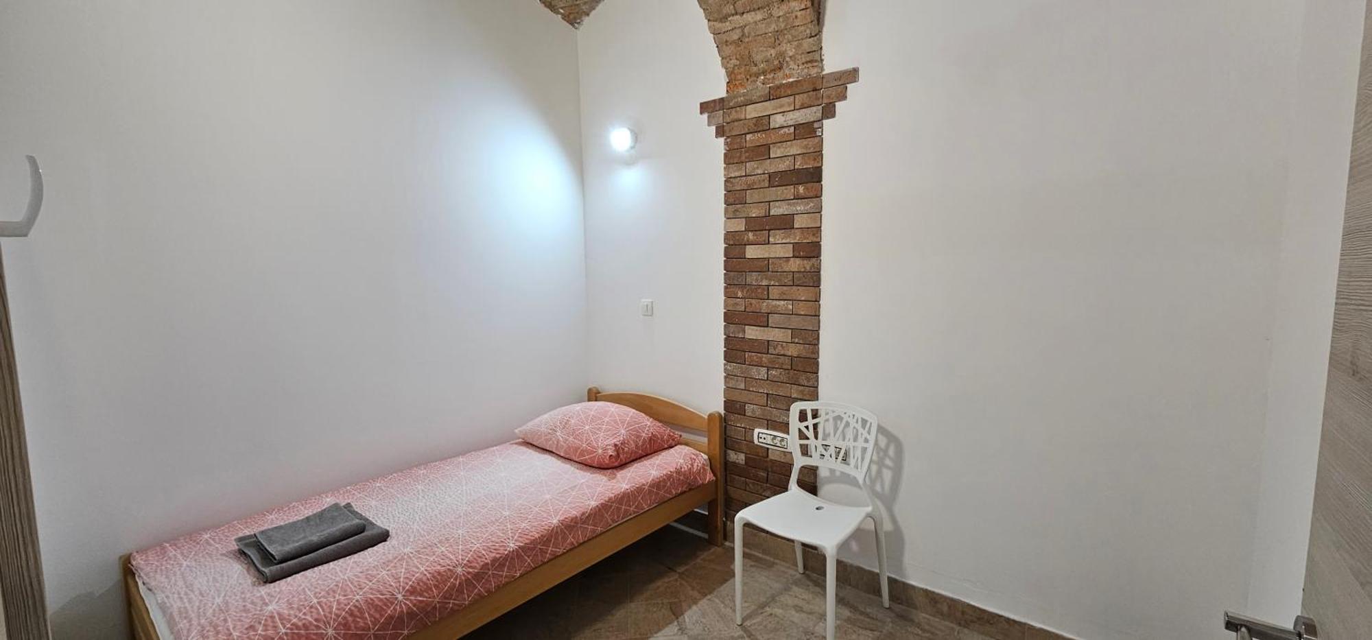 Apartments Fazarinc S Parkiriscem Целе Экстерьер фото